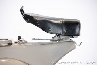 Piaggio Vespa 125 1959