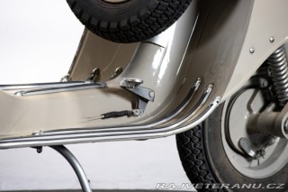 Piaggio Vespa 125 1959