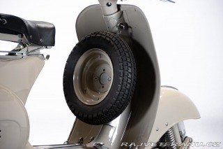 Piaggio Vespa 125 1959