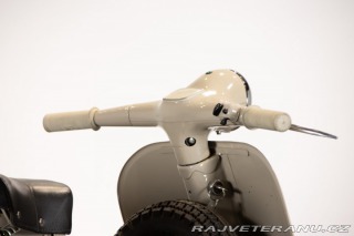 Piaggio Vespa 125 1959