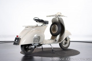 Piaggio Vespa 125 1959