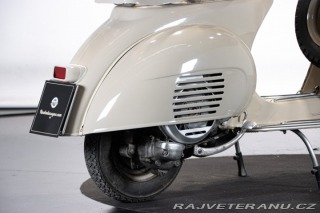 Piaggio Vespa 125 1959
