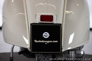 Piaggio Vespa 125 1959