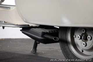 Piaggio Vespa 125 1959