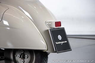 Piaggio Vespa 125 1959