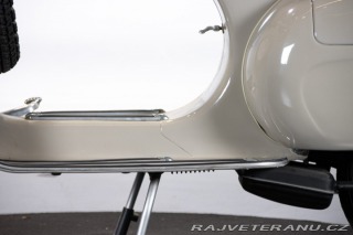 Piaggio Vespa 125 1959