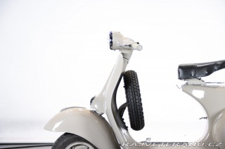 Piaggio Vespa 125 1959