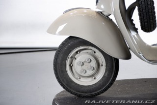 Piaggio Vespa 125 1959