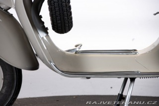 Piaggio Vespa 125 1959