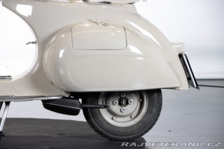 Piaggio Vespa 125 1959