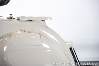 Piaggio Vespa 125 1959