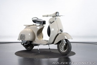 Piaggio Vespa 125 1959