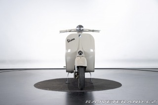 Piaggio Vespa 125 1959