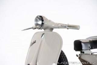 Piaggio Vespa 125 1959