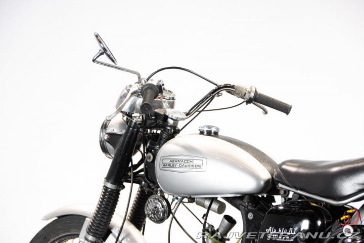 Ostatní značky Ostatní modely ALA BLU 250 GT 1970