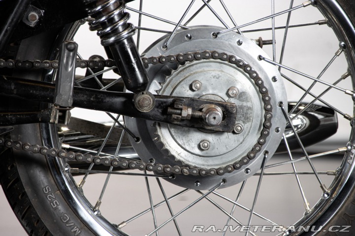 Ostatní značky Ostatní modely ALA BLU 250 GT 1970