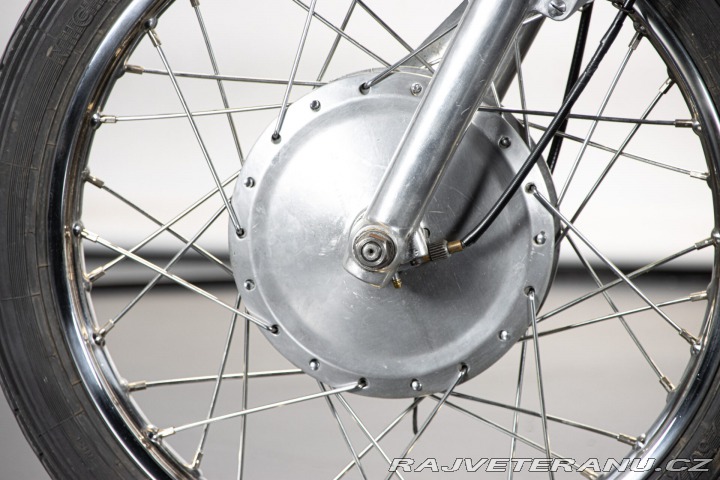 Ostatní značky Ostatní modely ALA BLU 250 GT 1970