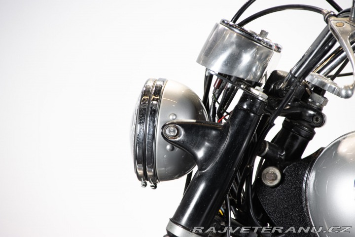 Ostatní značky Ostatní modely ALA BLU 250 GT 1970