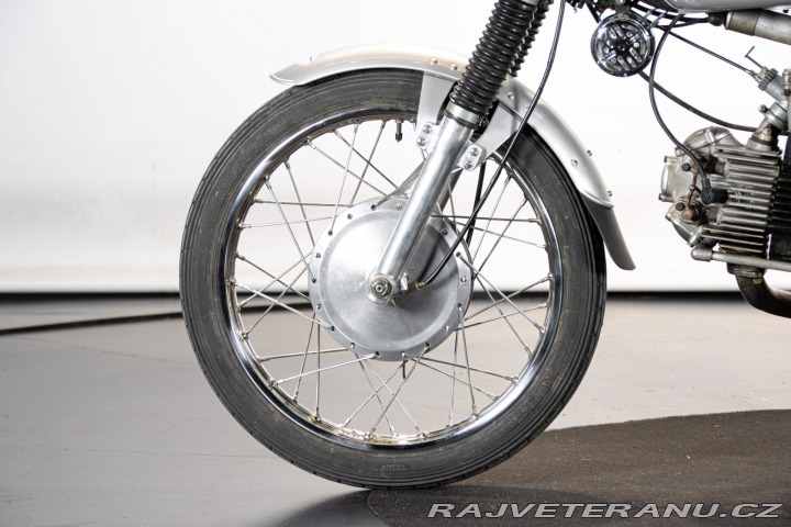 Ostatní značky Ostatní modely ALA BLU 250 GT 1970