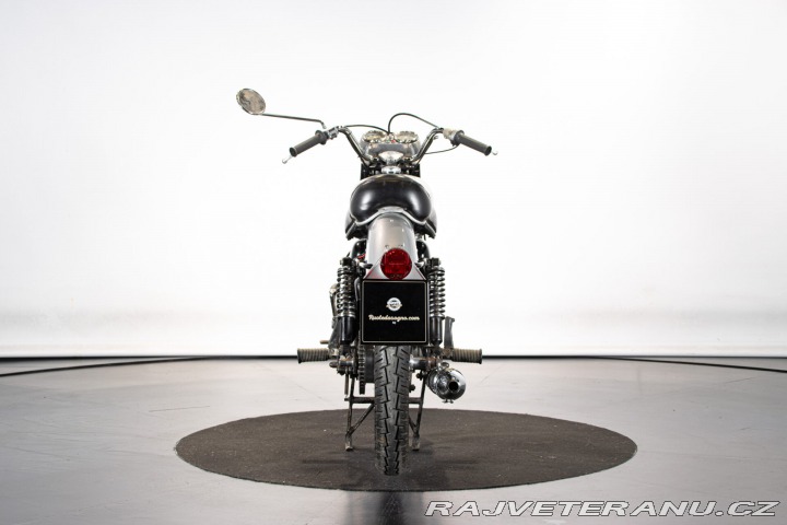 Ostatní značky Ostatní modely ALA BLU 250 GT 1970