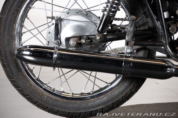 Ostatní značky Ostatní modely ALA BLU 250 GT 1970