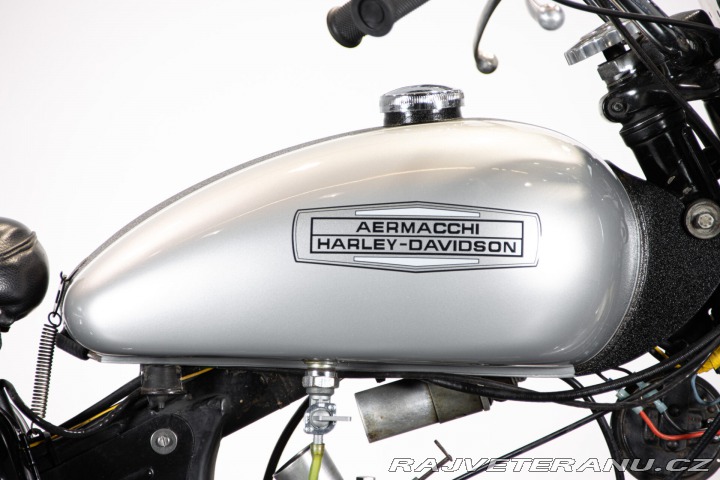 Ostatní značky Ostatní modely ALA BLU 250 GT 1970