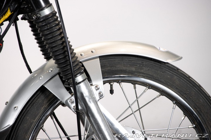 Ostatní značky Ostatní modely ALA BLU 250 GT 1970