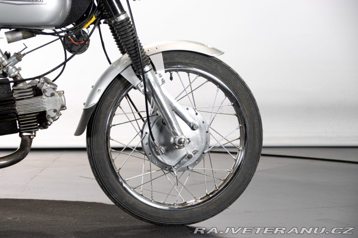 Ostatní značky Ostatní modely ALA BLU 250 GT 1970