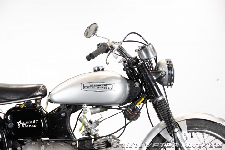 Ostatní značky Ostatní modely ALA BLU 250 GT 1970