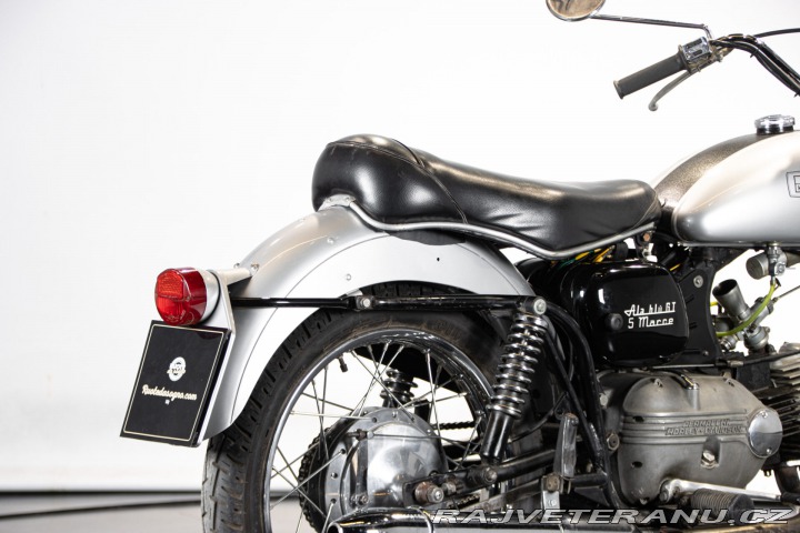 Ostatní značky Ostatní modely ALA BLU 250 GT 1970