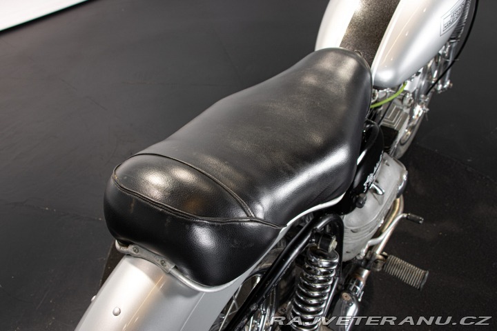 Ostatní značky Ostatní modely ALA BLU 250 GT 1970