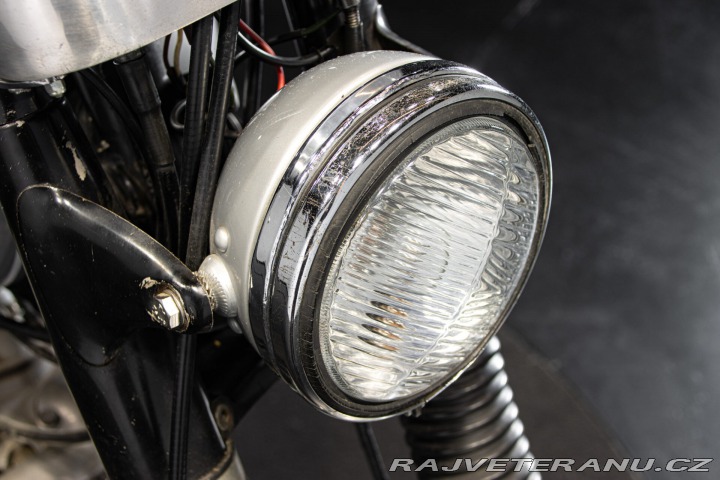 Ostatní značky Ostatní modely ALA BLU 250 GT 1970