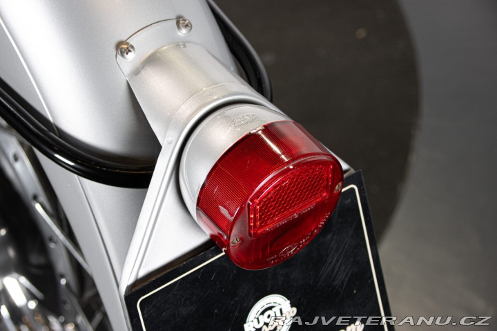 Ostatní značky Ostatní modely ALA BLU 250 GT 1970