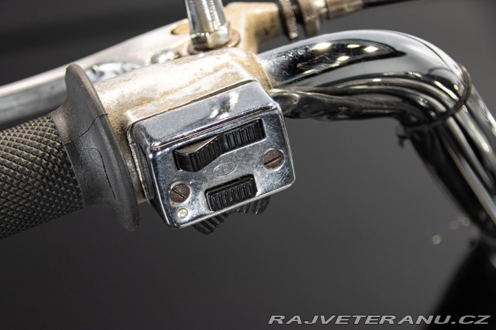 Ostatní značky Ostatní modely ALA BLU 250 GT 1970