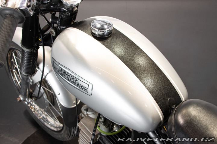 Ostatní značky Ostatní modely ALA BLU 250 GT 1970