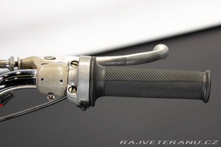 Ostatní značky Ostatní modely ALA BLU 250 GT 1970