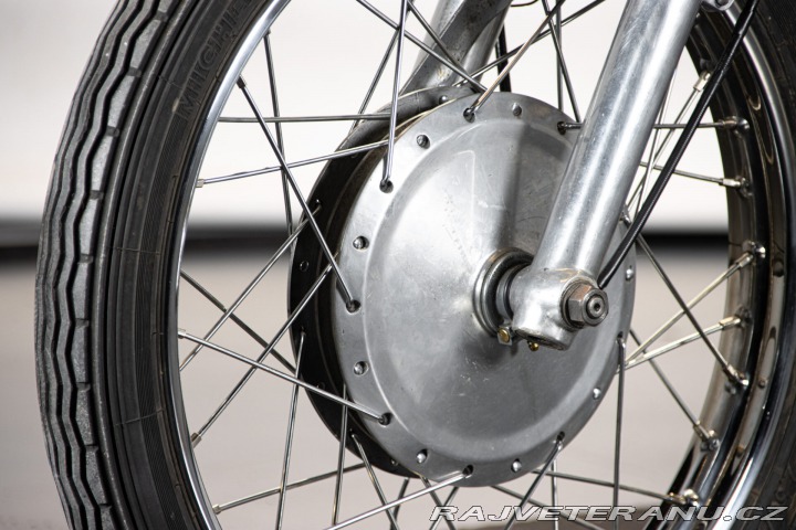 Ostatní značky Ostatní modely ALA BLU 250 GT 1970