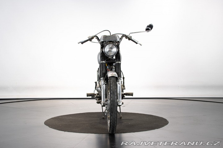 Ostatní značky Ostatní modely ALA BLU 250 GT 1970