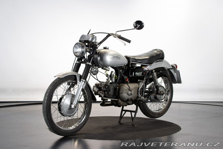 Ostatní značky Ostatní modely ALA BLU 250 GT 1970