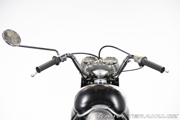 Ostatní značky Ostatní modely ALA BLU 250 GT 1970