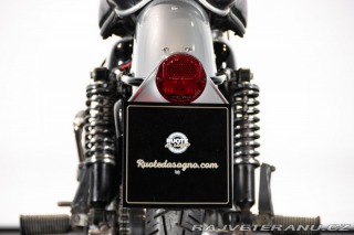 Ostatní značky Ostatní modely ALA BLU 250 GT 1970