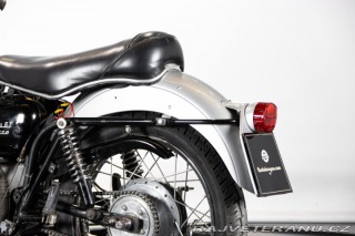 Ostatní značky Ostatní modely ALA BLU 250 GT 1970