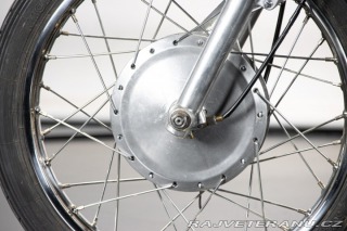 Ostatní značky Ostatní modely ALA BLU 250 GT 1970