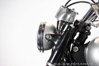 Ostatní značky Ostatní modely ALA BLU 250 GT 1970