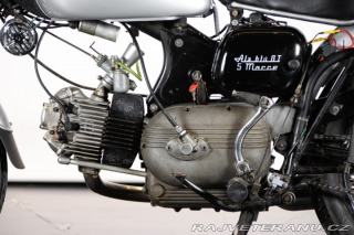 Ostatní značky Ostatní modely ALA BLU 250 GT 1970