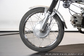 Ostatní značky Ostatní modely ALA BLU 250 GT 1970