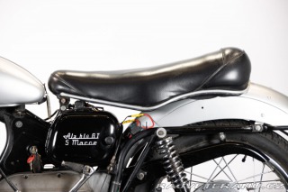 Ostatní značky Ostatní modely ALA BLU 250 GT 1970