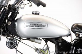 Ostatní značky Ostatní modely ALA BLU 250 GT 1970