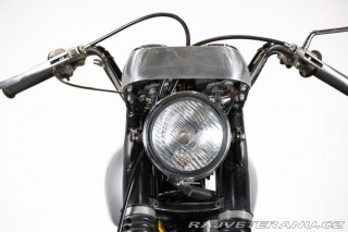 Ostatní značky Ostatní modely ALA BLU 250 GT 1970