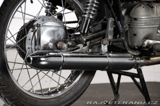 Ostatní značky Ostatní modely ALA BLU 250 GT 1970